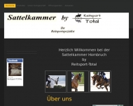Bild Reitsportgeschft Sattelkammer by Reitsport-Total