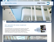 Bild Jaeger Ausbau GmbH + Co KG