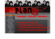 Bild Inform planb Fitness und Personaltraining
