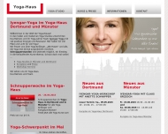 Bild Yoga-Haus Dortmund