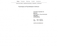 Bild Praxis fr Psychotherapie