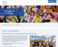 Bild Ferien- und Freizeitdienst