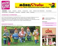 Bild Wochenkurier Dortmund Verlags GmbH