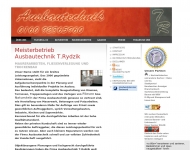 Bild Trockenbau Fliesen Thomas Rydzik