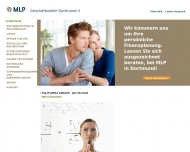 Bild MLP Geschftsstelle Dortmund II