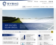SYBAC Solar GmbH