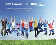 Bild BKK Hoesch