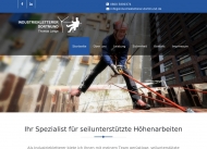 Bild Industriekletterer-Dortmund
