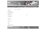 Website Kyoto Japanisches Restaurant
