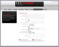 Bild K & S Textildruck