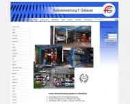Bild Gebauer Friedrich Autohandel