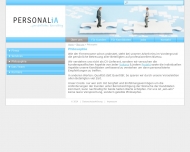 Philosophie - Personalia GmbH