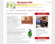 Bild Naturheilpraxis Marianne Diel