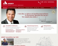 Bild Ardey Immobilien GmbH