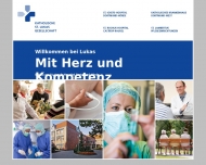 Bild St.-Josefs-Hospital Apotheke