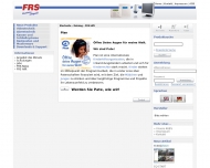 Website FRS
