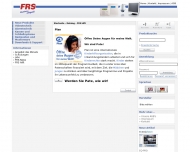 Website FRS