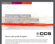 Bild ccs Werbeagentur GmbH