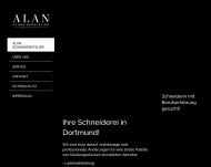 Bild ALAN Schneiderei   Schneideratelier ALAN