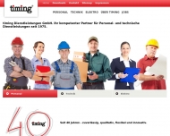 timing GmbH
