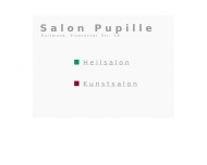 Bild Salon Pupille