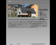 Bild Hausverwaltung fr Eigentmergemeinschaften und Mietverwaltung
