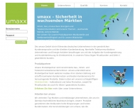 Bild umaxx GmbH