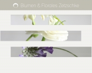 Bild Blumen & Florales Zetzschke