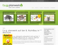 Website Schmidt-Goslowski G. Energieberatungsbüro