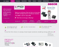 Bild Zentrum Mikroelektronik Dresden GmbH