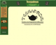 Bild Teegadrom