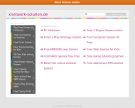 Bild Xnetwork~solution