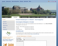 Bild Webdesign Dresden