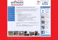 Bild Dachdeckermeister Claus Dittrich GmbH & Co. KG