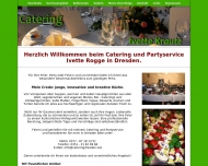 Bild Catering & Partyservice Ivette Rogge