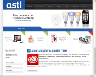 Bild a.s.t.i. Jena GmbH