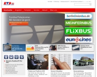 Bild Regionalverkehr Dresden GmbH