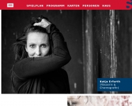 Bild Societtstheater GmbH Theater