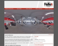 Bild Reflex Fitnessclub