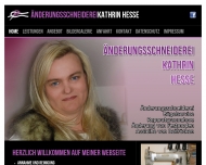Bild Schindler K. nderungsschneiderei