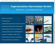 Bild Ingenieurbro Hannweber