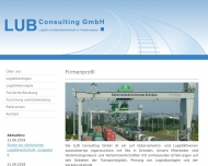 Bild LUB Consulting GmbH