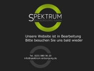 Bild Spektrum Entsorgung GmbH