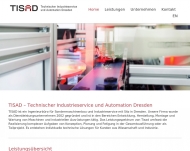 Bild TISAD GmbH & Co. KG