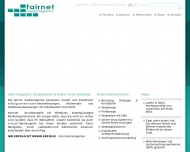 Bild fairnet medienagentur