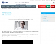 Bild DPS Software GmbH