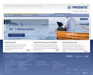 Bild PRODATIS CONSULTING AG