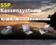 Bild SSP System & Service GmbH