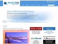 Bild ObjectFab GmbH