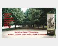 Bild Musikschule Pieschen